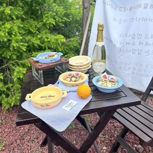 Wulihana Wo Li Heng BIABIA bowl beautiful ceramic bowl anti-black chin