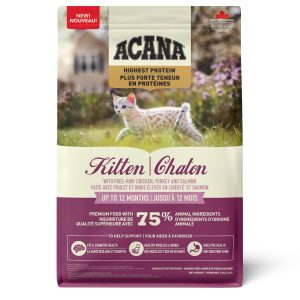 ACANA Highest Protein Free-Run Chicken