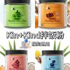 Kin+Kind Pet Natural Organic Meal Powder Mixed Rice Powder for Cats and Dogs