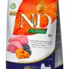 Farmina ND series lamb blueberry flavor grain-free dog food imported from Italy