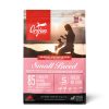 ORIJEN Small Breed – Big Nutrition for Little Dogs