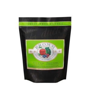 Fromm Grain-Free Adult Cat Food - Surf & Turf