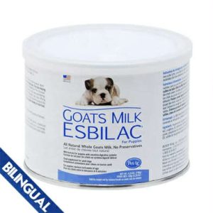 KMR PETAG Dog Goat Milk Powder 150g The closest to breast milk