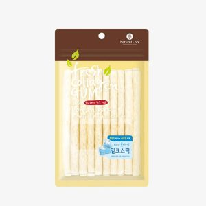 Natural Core Collagen Yogurt Dog Chewing Sticks