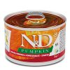 Farmina ND series dog staple food canned chicken quail pumpkin flavored puppy special Italian imported staple food can