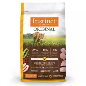 Instinct® Original Cat Food