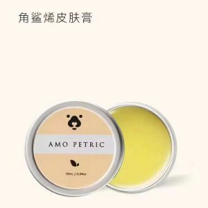 Amo Petric Skin Balm eliminates redness, swelling and itching and calms the skin, 20ml