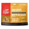 ORIJEN Crave Freeze-dried Snacks for Dogs No Additives Delicious and Not Fat-Gaining Duck Flavor