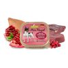 Mini Royal 餐盒 - venison & angus beef (150g)