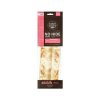Earth Animal Dog Teething Roll Salmon Teething Snack