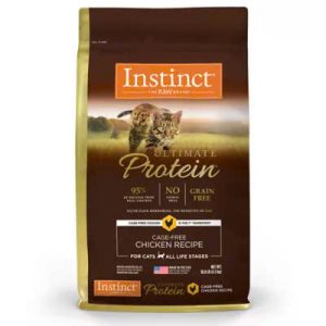 Instinct® Ultimate Protein® Cat Food
