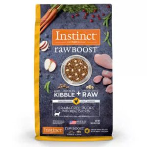 Instinct® Raw Boost Cat Food