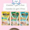 Nekko Kitten Gravy