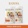 Ranova Freeze Dried Whole Duck Filet For Dog & Cat - 50g