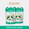 Ranova Capelin Freeze-Dried Dog & Cat Treats, 50g