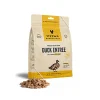 Vital Essentials Freeze-Dried Raw Duck Liver Treats for Cats - 8oz