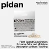 Pidan Cat Litter White Jade (Corn Starch) & Tofu Mix - 4 Bags Per Box