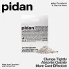 Pidan Cat Litter White-Jade (Corn Starch) & Bentonite Mix, 4 bags per box