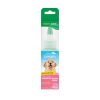Tropiclean Fresh Breath Cleans Teeth Oral Care Gel Puppy Special Toothpaste