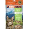 K9 Natural Freeze-dried Cat Food for All Ages 320g