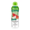 Tropiclean Pet Shower Gel Shampoo Papaya Coconut Bath Conditioner 2 in 1 Anti-Tangle Fresh Scent