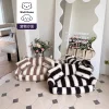 Wulihana pet sofa bed pet nest pad removable and washable plush nest