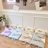 Wulihana Woliheng pet sleeping bag dog bed machine washable and easy to carry L size