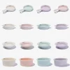 Korean BridgeDog Ceramic Pet Tableware Cookie Series