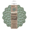 Blooming Blossom Enrichment Lick Mat