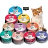 Kit Cat Goat Milk Gourmet