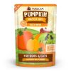 Weruva Pumpkin Patch Up! – Mix, Treat, or Top!