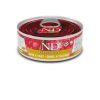 Farmina N&D Quinoa Functional Feline Wet Food 2.8oz