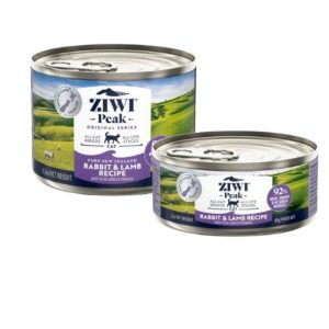 ZIWI Original Series Wet Cat Food