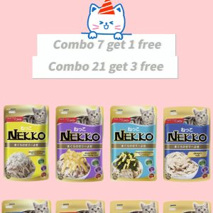 Nekko In Jelly