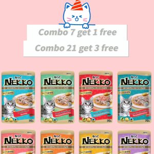Nekko In Gravy