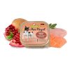 Mini Royal 餐盒 - salmon & turkey (150g)