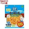 Petio🇯🇵Dried sweet potato snacks for dogs to mollify their teeth and relieve their cravings, no added healthy snacks 520g