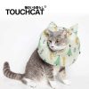 TOUHCHDOG Circle Elizabethan Circle Soft and Unrestrained