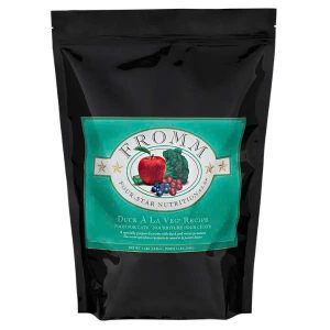 Fromm Adult Cat Food - Duck À La Veg