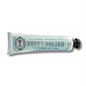 Wag & Bright Dog Toothpaste is suitable for all sizes of dogs to effectively clean their teeth