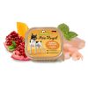 Mini Royal 餐盒 - chicken & prawns (150g)