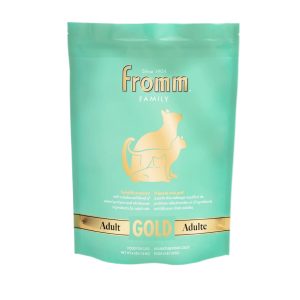 Fromm Gold Adult Cat Food