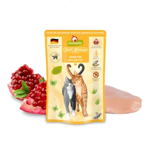 DeliCATessen Pouch 85g