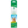 Tropiclean Fresh Breath Cleans Teeth Oral Care Gel Cat Special Toothpaste