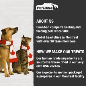 PureBites Mini Trainers Lamb Liver Dog Treats 11 img 2826 2