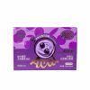 FurryTail Acai Melt Cat Food – Real Meat, Goat Milk & Superfruit